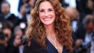 Julia Roberts: Das geschätzte Vermögen der "Pretty Woman" im Jahr 2025