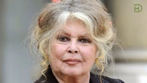 Brigitte Bardot: Die zeitlose Ikone des 20. Jahrhunderts