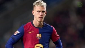 Dani Olmo: Vom kroatischen Wunderkind zu RB Leipzigs Mittelfeld-Ass