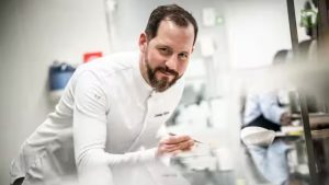 Christian Hümbs – Der Innovator in der Welt des Backens und der Pâtisserie