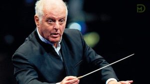 Daniel Barenboim tritt krankheitsbedingt als Generalmusikdirektor der Staatsoper zurück