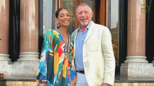 Boris Becker und Lilian De Carvalho Monteiro: Heiraten an der Italienischen Riviera?