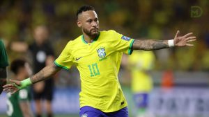 Neymar und Bruna: Eine Reise durch das Leben des brasilianischen Stars