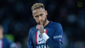 Neymar und Bruna: Eine Reise durch das Leben des brasilianischen Stars