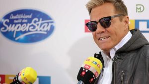 DSDS 2015: Die komplette DSDS-Jury mit Mandy Capristo, Heino und Dieter Bohlen