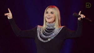 Beatrice Egli: Die reichste junge Schweizerin im Showbusiness