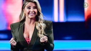 Beatrice Egli: Die reichste junge Schweizerin im Showbusiness