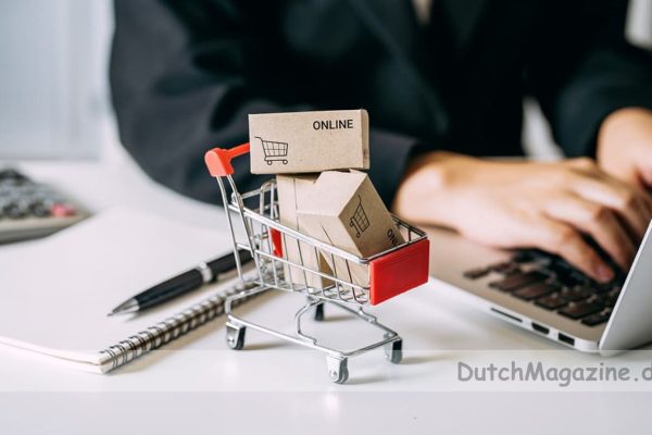 Wie Sie Einen Onlineshop Für kleine Unternehmen Starten: Eine Schritt-für-Schritt-Anleitung