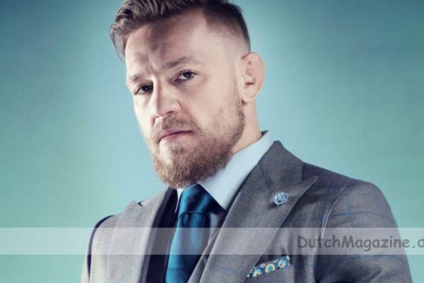 Conor McGregor: Vermögen, Erfolge und ein Blick hinter die Kulissen eines MMA-Superstars