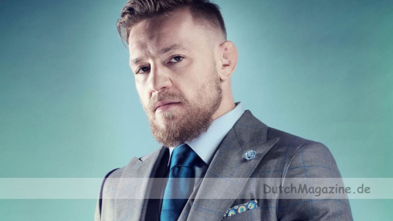 Conor McGregor: Vermögen, Erfolge und ein Blick hinter die Kulissen eines MMA-Superstars