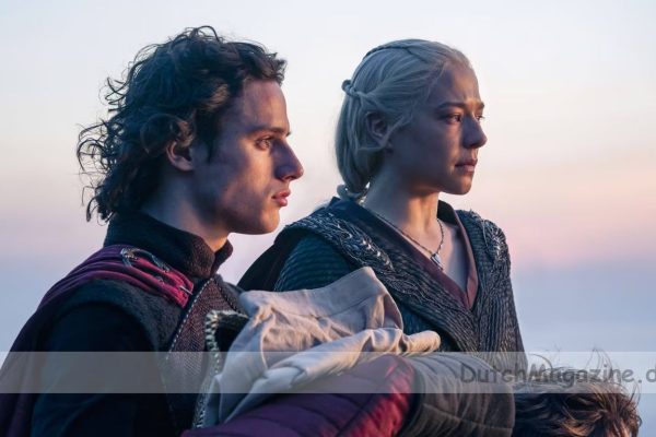 House of the Dragon: Der Targaryen-Stammbaum erklärt