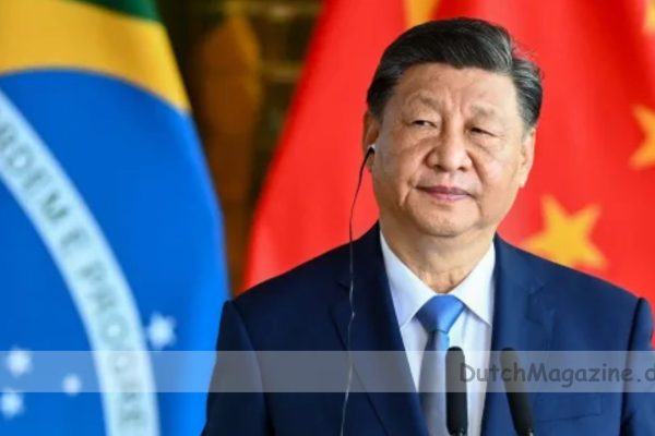 Xi Jinping: Das beeindruckende Vermögen des chinesischen Präsidenten