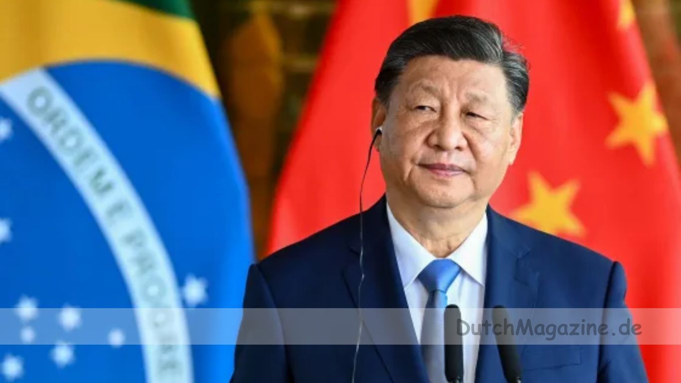 Xi Jinping: Das beeindruckende Vermögen des chinesischen Präsidenten