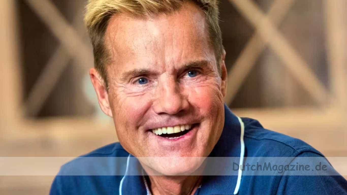 Wie reich ist der Pop-Titan? Das geschätzte Vermögen von Dieter Bohlen