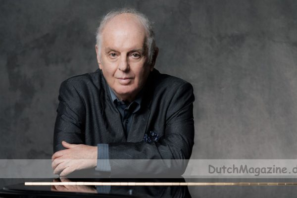 Daniel Barenboim tritt krankheitsbedingt als Generalmusikdirektor der Staatsoper zurück