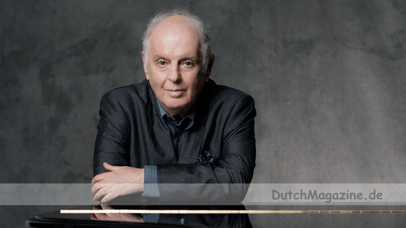 Daniel Barenboim tritt krankheitsbedingt als Generalmusikdirektor der Staatsoper zurück