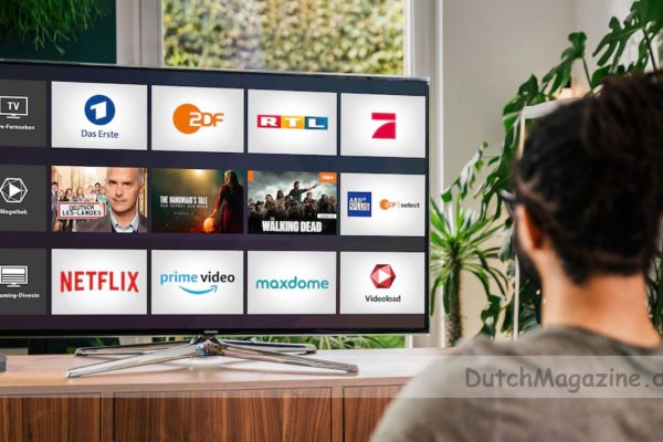 Der ultimative Leitfaden zu IPTV Deutschland: So schalten Sie alle Sender frei und wählen den besten IPTV-Dienst