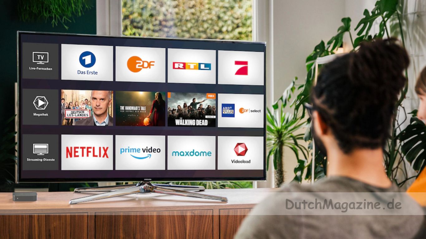 Der ultimative Leitfaden zu IPTV Deutschland: So schalten Sie alle Sender frei und wählen den besten IPTV-Dienst