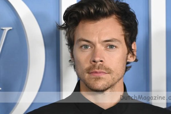 Harry Styles: Der reichste Brite unter 30 in der Rich List 2024