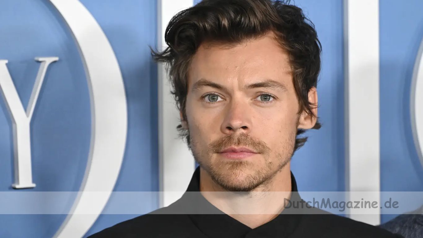 Harry Styles: Der reichste Brite unter 30 in der Rich List 2024