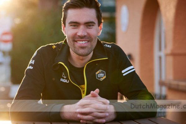 Tom Dumoulin, die Tour de France und die Radprofis: Ein Blick auf 2025