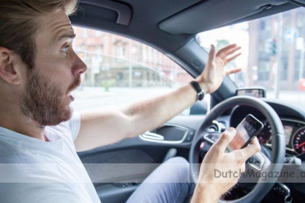 Die Neuen Bußgelder Für Verkehrssünder: Ein Blick auf die verschärften Regeln