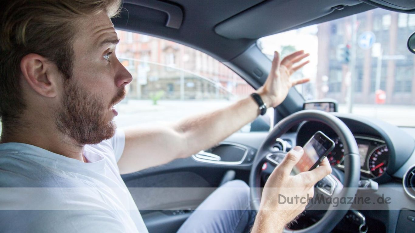 Die Neuen Bußgelder Für Verkehrssünder: Ein Blick auf die verschärften Regeln