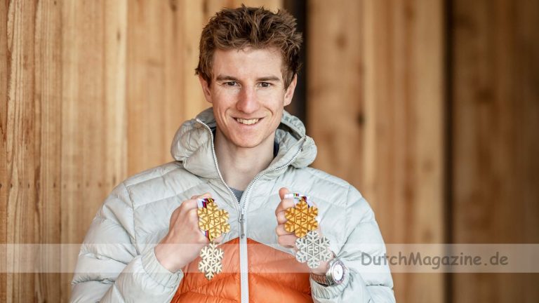 Geigercars.de GmbH: Karl Geiger und die US-Car-Träume aus München