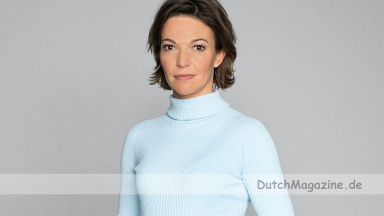 Anna Planken und das ARD-Morgenmagazin: Ein Blick hinter die Kulissen