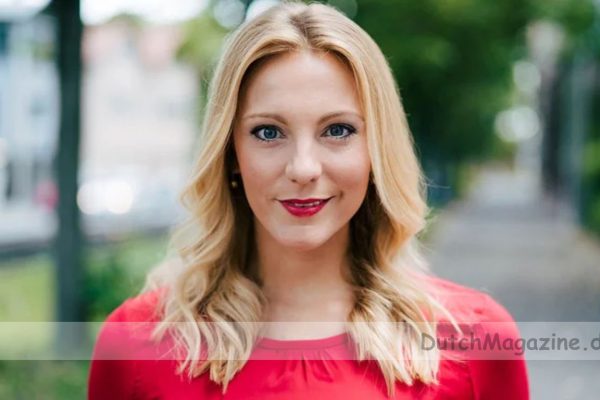 Jana Kübel und die "Landesschau Baden-Württemberg": Infos, die begeistern!