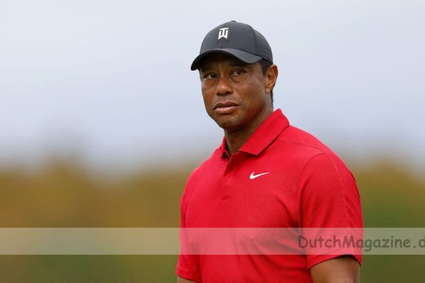 Wie reich ist der Golf-Superstar? Ein Blick auf das Vermögen von Tiger Woods