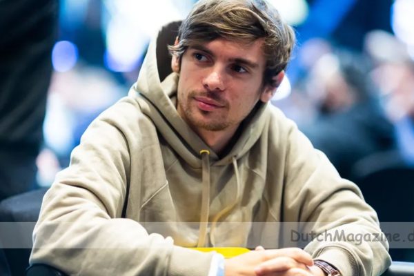 Fedor Holz: Wie Wurde Der Abbrecher Zum Millionär Im Poker?