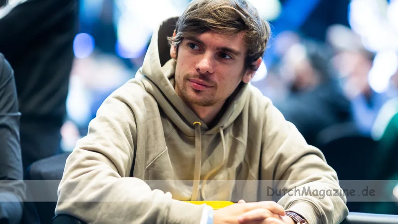 Fedor Holz: Wie Wurde Der Abbrecher Zum Millionär Im Poker?