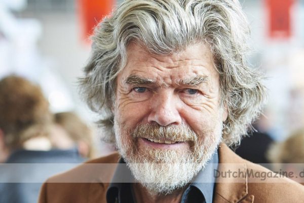 Reinhold Messner: Vom Extrembergsteiger zum Vermögensverwalter – Ein Leben zwischen Gipfeln und Herausforderungen