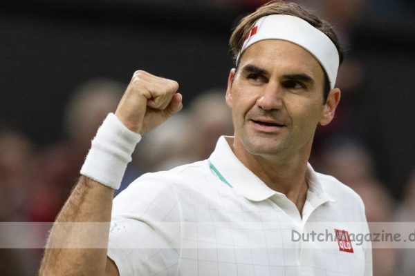 Roger Federer 2024: Wie reich ist der Tennisstar wirklich?