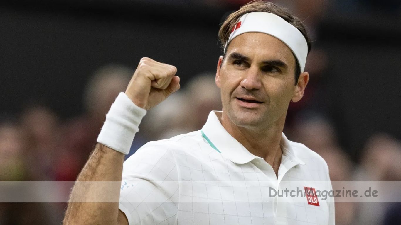 Roger Federer 2024: Wie reich ist der Tennisstar wirklich?