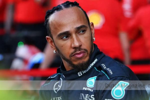 Lewis Hamilton: Vermögen, Gehalt und Perspektiven für 2024 bei Mercedes und Ferrari