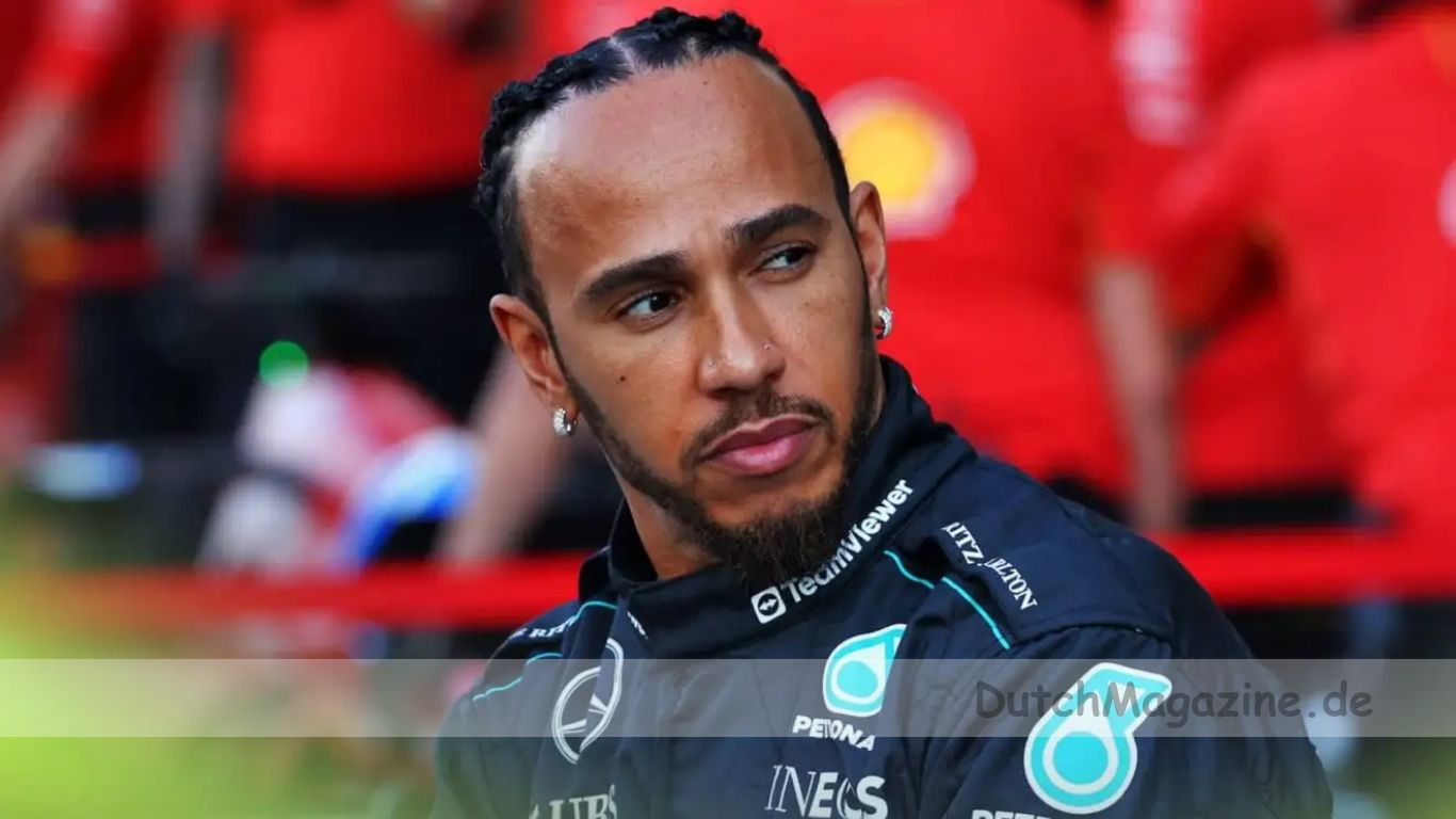 Lewis Hamilton: Vermögen, Gehalt und Perspektiven für 2024 bei Mercedes und Ferrari