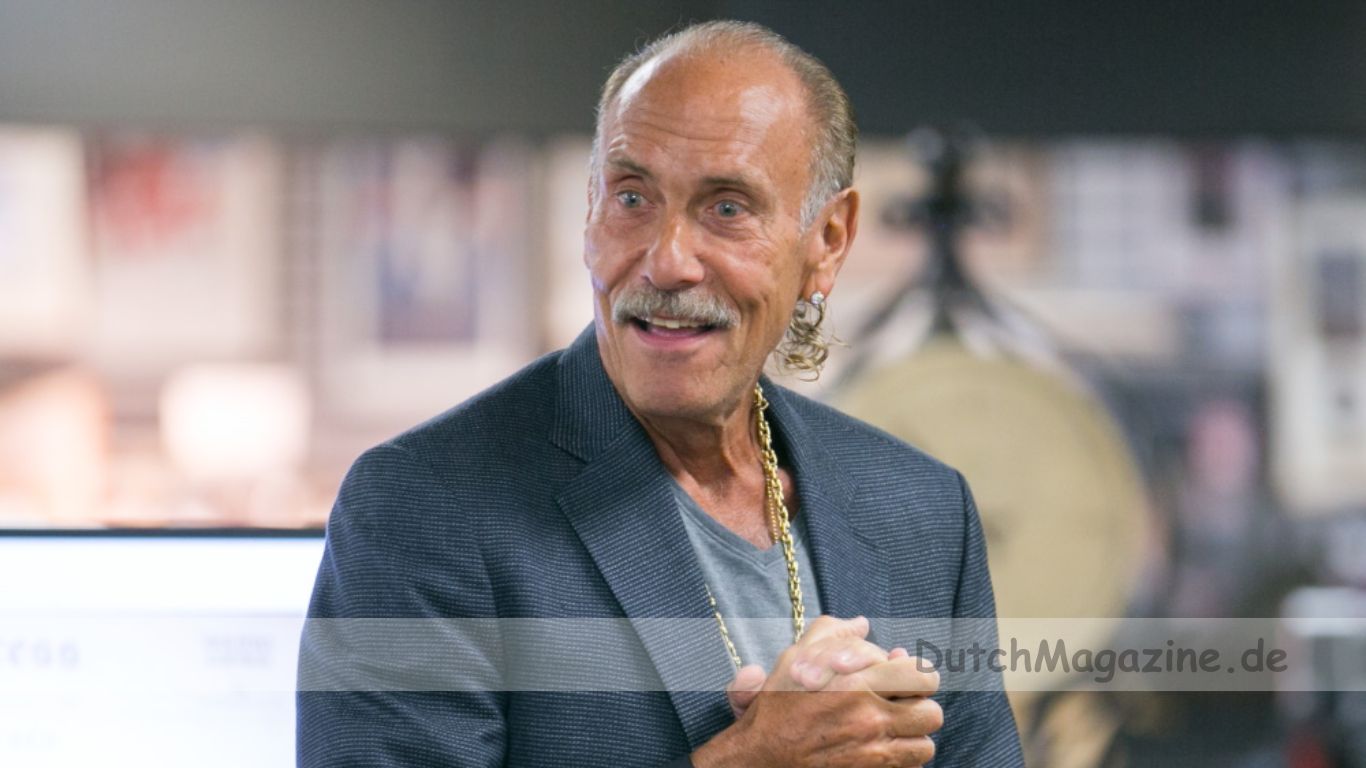 Les Gold – Die ganze Geschichte eines Goldenen Erfolgs und des „Hardcore Pawn“-Stars