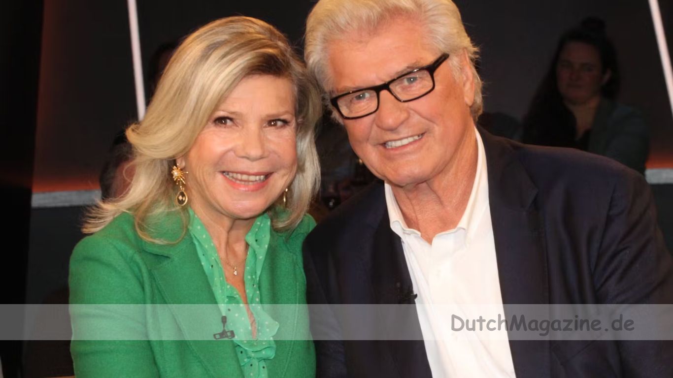 Marianne und Michael Hartl: Vom Schlaganfall zur Abschiedstournee