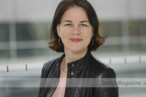 Annalena Baerbock – Die Privatperson hinter der Außenministerin