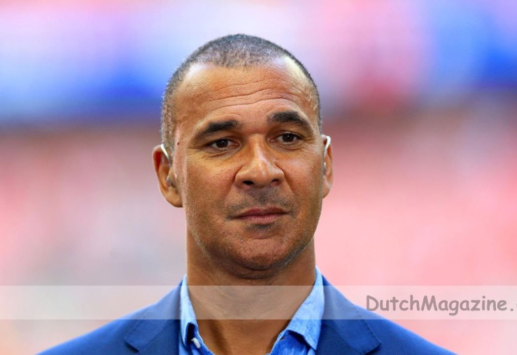 Ruud Gullit und Frank Rijkaard: Zwei Legenden des Sports