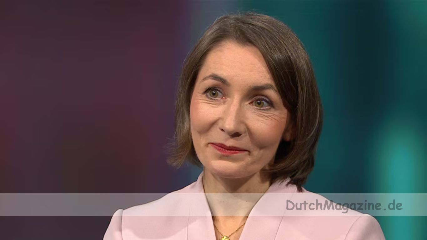 Claudia Major: Verteidigungsexpertin und Sicherheitsexpertin mit Einfluss