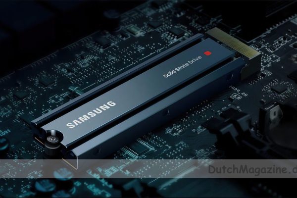 Samsung 990 PRO PCIe Gen 5 M.2 SSDs Bestätigten Erneut, Dass Ultraschnelle Speichergeschwindigkeiten Für Verbraucher Unmittelbar Bevorstehen