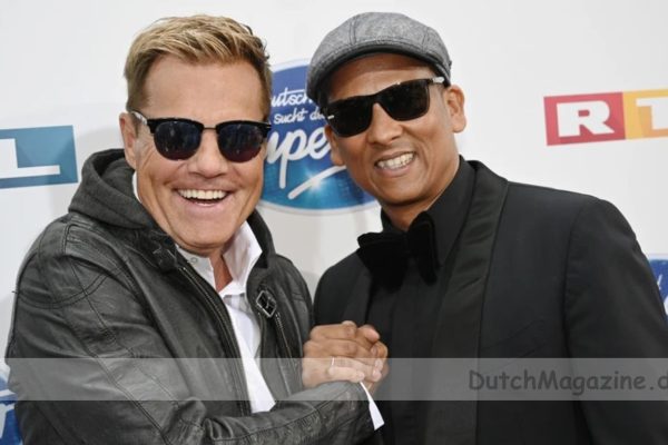 DSDS 2015: Die komplette DSDS-Jury mit Mandy Capristo, Heino und Dieter Bohlen