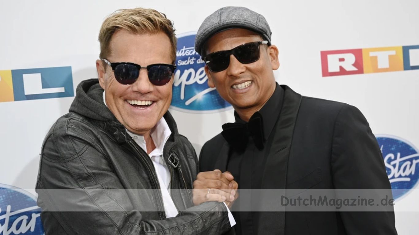 DSDS 2015: Die komplette DSDS-Jury mit Mandy Capristo, Heino und Dieter Bohlen