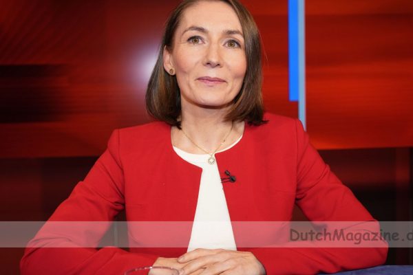 Claudia Major – Sicherheitsexpertin und Stimme der internationalen Politik