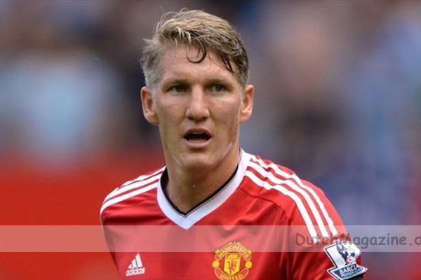 Bastian Schweinsteiger: Vermögen, Gehalt und Karriere 2024