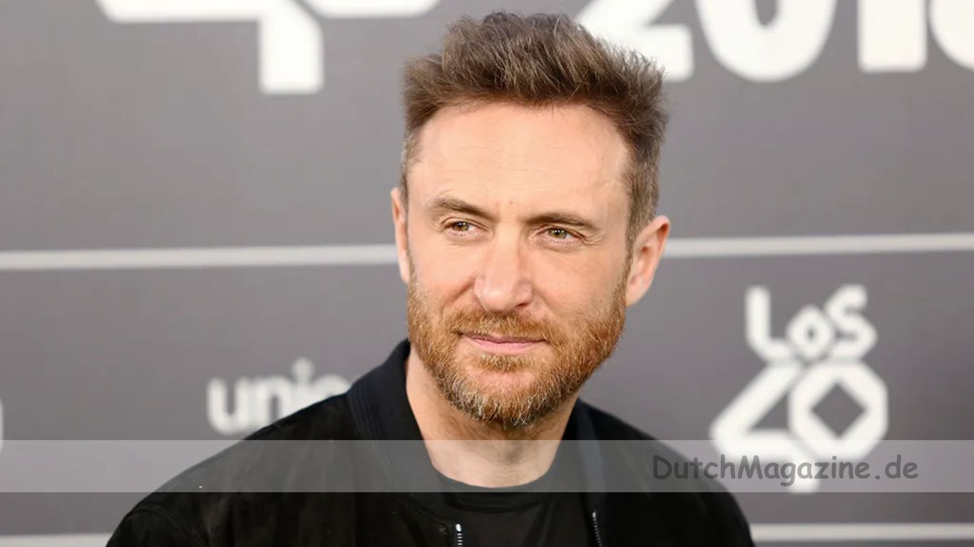 David Guetta Vermögen: Wie Reich ist der Star-DJ und Produzent?