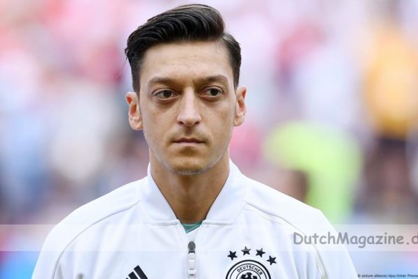 Die reichsten Fußballer der Welt 2024: Wie Mesut Özil und Co. ein beeindruckendes Vermögen anhäufen